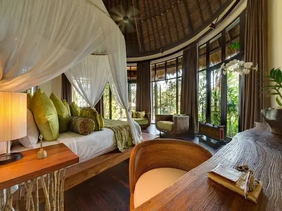Villa, Birden Çok Yatak Odası