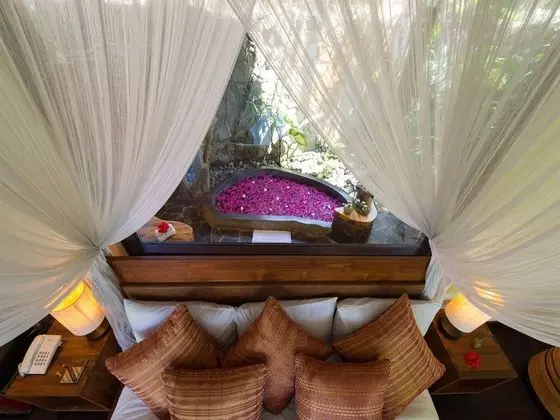 Villa, Birden Çok Yatak Odası
