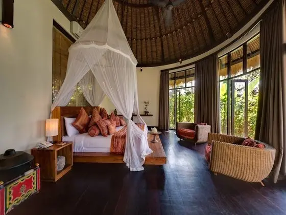 Villa, Birden Çok Yatak Odası