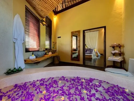 Villa, Birden Çok Yatak Odası