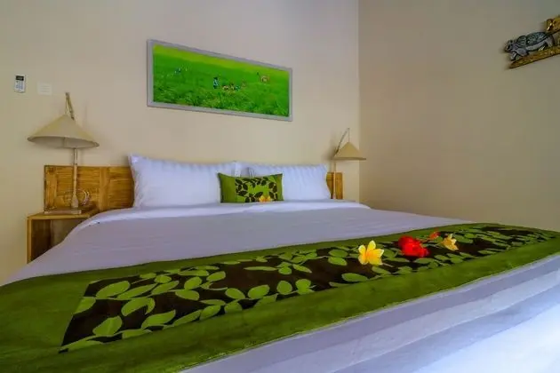 Standard Villa, 1 Yatak Odası, Kişiye Özel Havuzlu