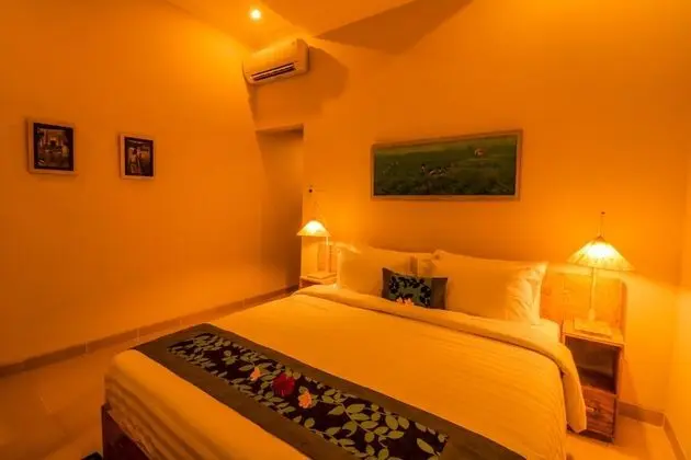 Standard Villa, 1 Yatak Odası, Kişiye Özel Havuzlu