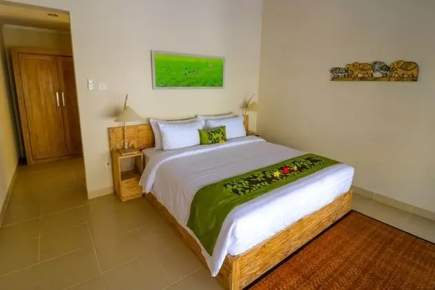 Standard Villa, 1 Yatak Odası, Kişiye Özel Havuzlu