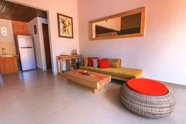 Standard Villa, 1 Yatak Odası, Kişiye Özel Havuzlu
