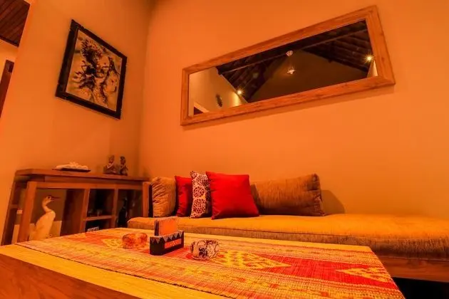 Standard Villa, 1 Yatak Odası, Kişiye Özel Havuzlu