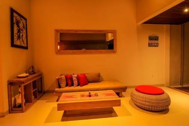 Standard Villa, 1 Yatak Odası, Kişiye Özel Havuzlu