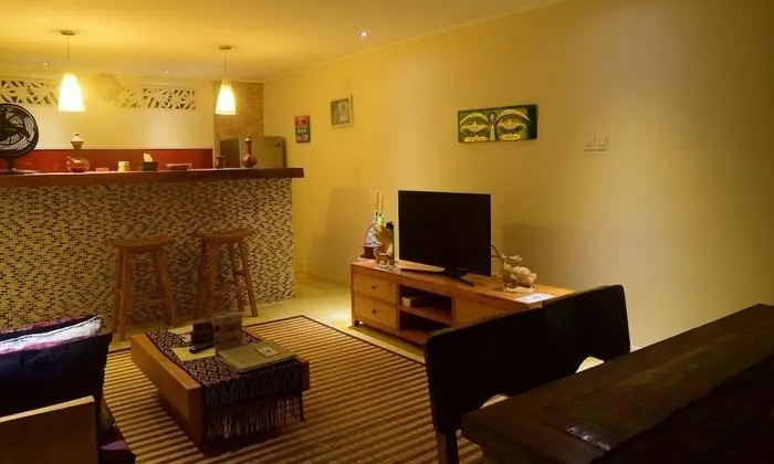 Standard Villa, 1 Yatak Odası, Kişiye Özel Havuzlu