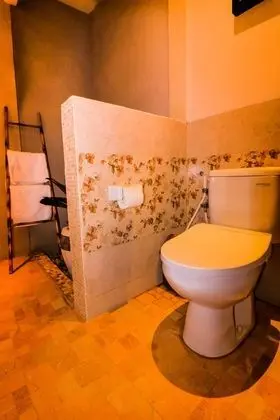 Standard Villa, 1 Yatak Odası, Kişiye Özel Havuzlu