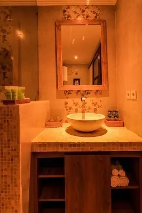 Standard Villa, 1 Yatak Odası, Kişiye Özel Havuzlu