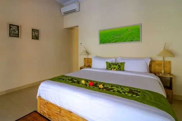 Standard Villa, 2 Yatak Odası, Kişiye Özel Havuzlu
