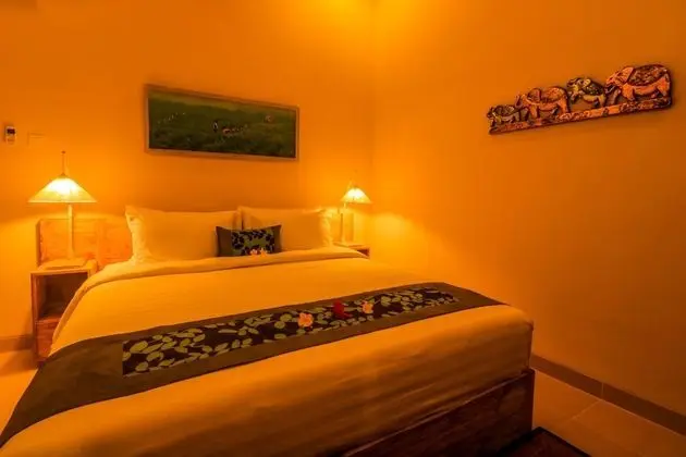 Standard Villa, 2 Yatak Odası, Kişiye Özel Havuzlu