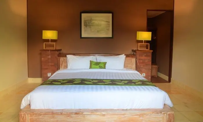 Standard Villa, 2 Yatak Odası, Kişiye Özel Havuzlu