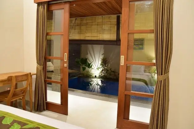 Standard Villa, 2 Yatak Odası, Kişiye Özel Havuzlu