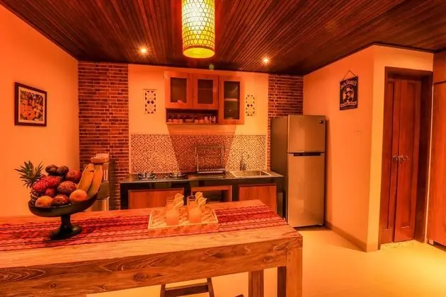 Standard Villa, 2 Yatak Odası, Kişiye Özel Havuzlu