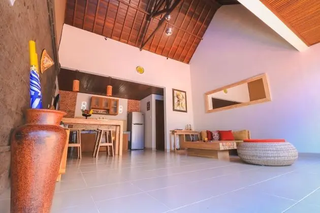 Standard Villa, 2 Yatak Odası, Kişiye Özel Havuzlu