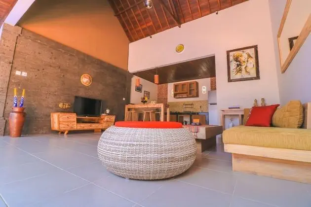 Standard Villa, 2 Yatak Odası, Kişiye Özel Havuzlu