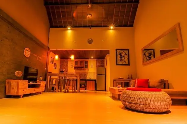 Standard Villa, 2 Yatak Odası, Kişiye Özel Havuzlu