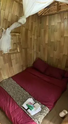 Standard Ağaç Ev