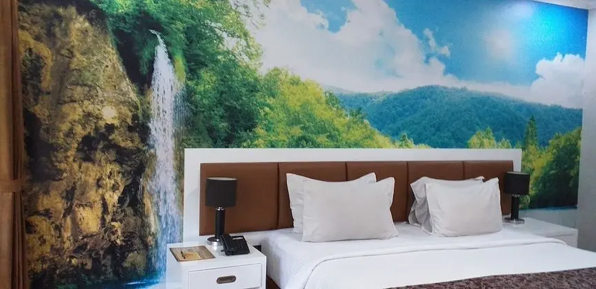 Deluxe Oda