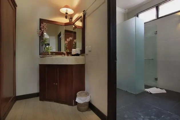 Deluxe Tek Büyük Yataklı Oda (Super Deluxe Room)