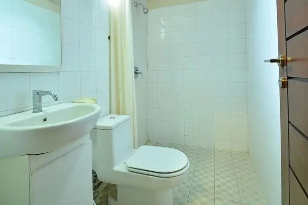 Oda, 1 Yatak Odası