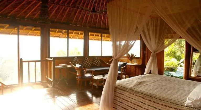 Villa, 1 Yatak Odası