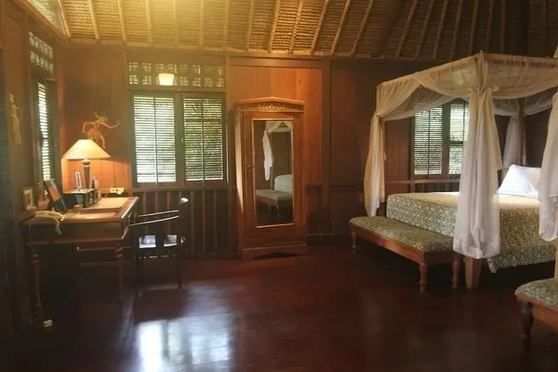 Villa, 1 Yatak Odası