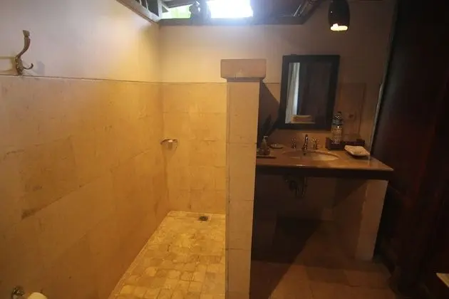 Villa, 1 Yatak Odası