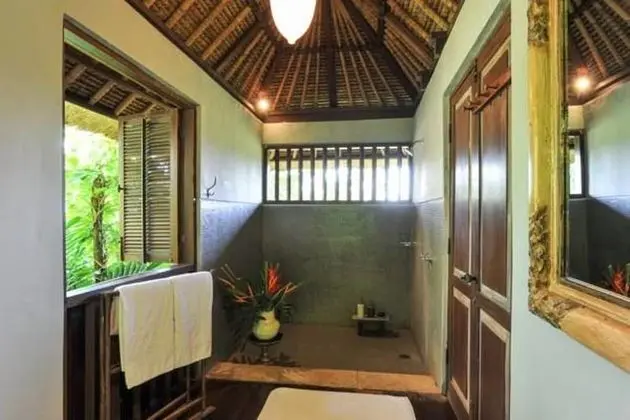 Villa, 1 Yatak Odası