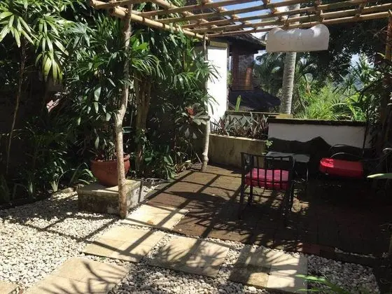 Classic Oda, 1 Yatak Odası, Bahçe Manzaralı
