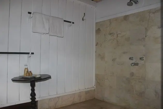 Villa, Vadi Manzaralı