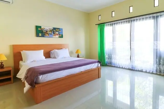 Deluxe Bungalov