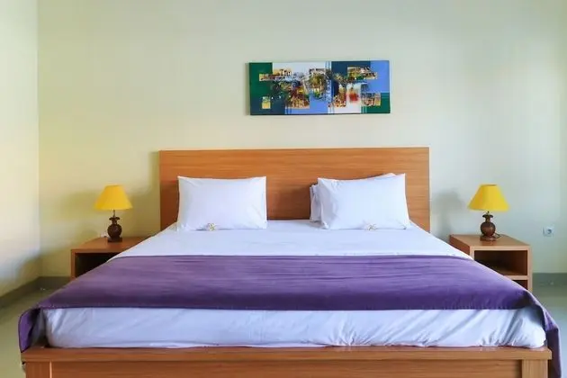 Deluxe Bungalov