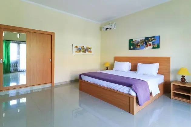 Deluxe Bungalov