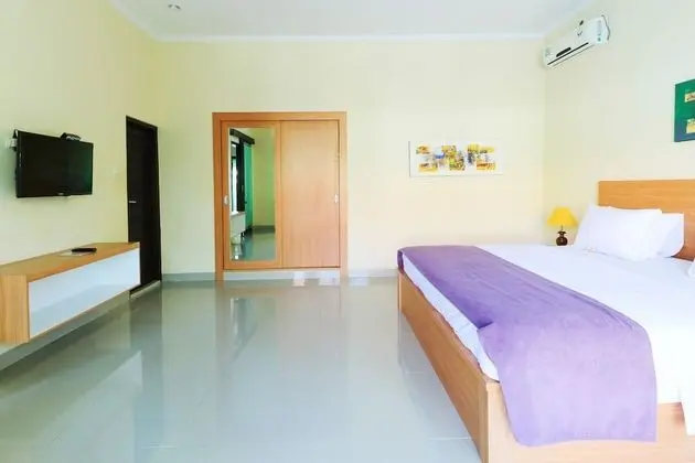 Deluxe Bungalov