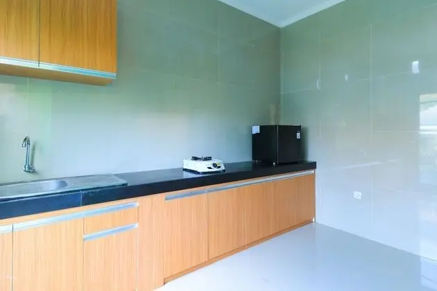 Deluxe Bungalov