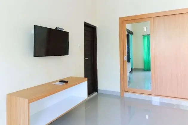 Deluxe Bungalov