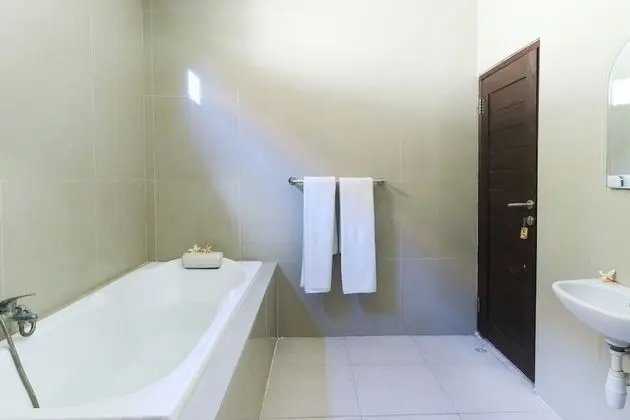 Deluxe Bungalov