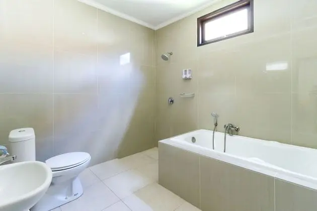 Deluxe Bungalov