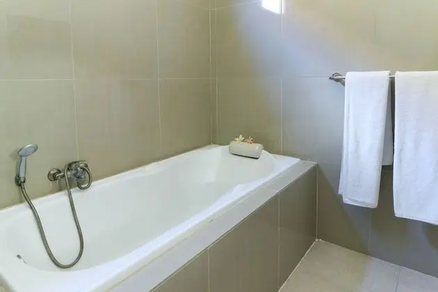 Deluxe Bungalov