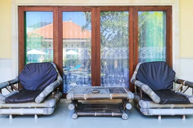 Deluxe Bungalov