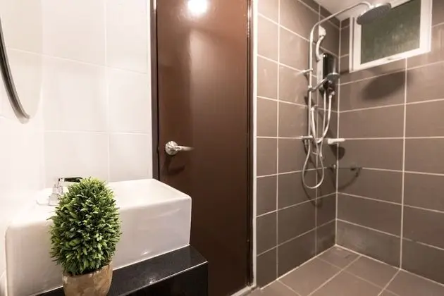 Apart Daire, Birden Çok Yatak, Sigara İçilmez
