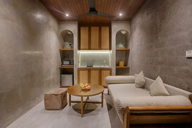 Exclusive Villa, 1 Yatak Odası, Kişiye Özel Havuzlu