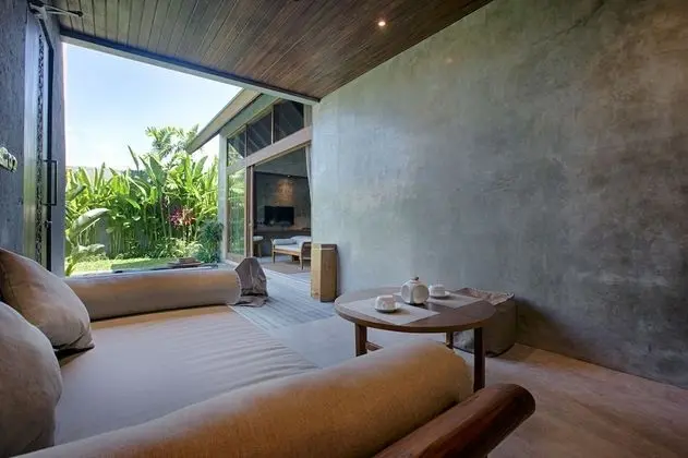 Exclusive Villa, 1 Yatak Odası, Kişiye Özel Havuzlu
