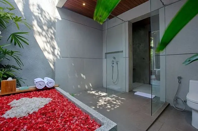 Exclusive Villa, 1 Yatak Odası, Kişiye Özel Havuzlu