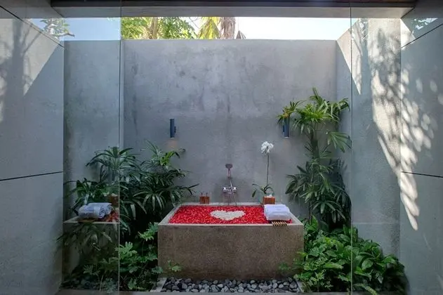 Exclusive Villa, 1 Yatak Odası, Kişiye Özel Havuzlu