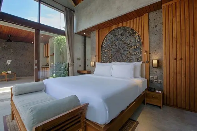 Grand Villa, 2 Yatak Odası, Kişiye Özel Havuzlu