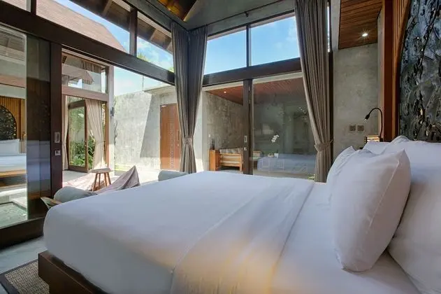 Grand Villa, 2 Yatak Odası, Kişiye Özel Havuzlu