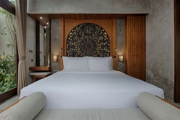 Grand Villa, 2 Yatak Odası, Kişiye Özel Havuzlu