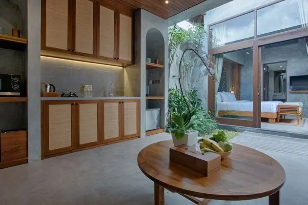 Grand Villa, 2 Yatak Odası, Kişiye Özel Havuzlu